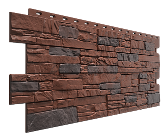 Темный орех